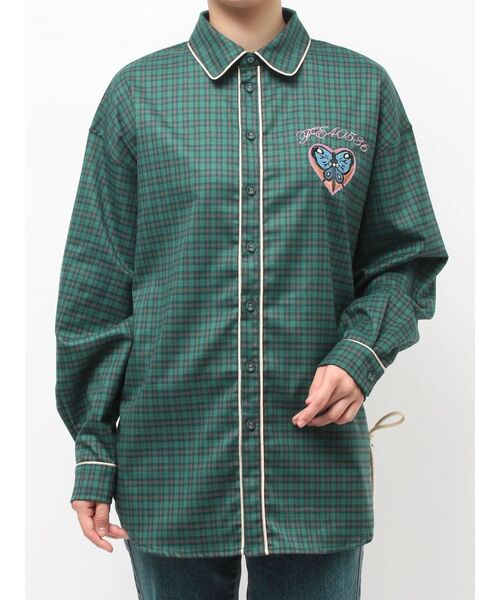 アニメ『ジョジョの奇妙な冒険 ストーンオーシャン』×jouetie】BIG