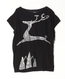 ブランド古着】TSUMORI CHISATO｜ツモリチサトのTシャツ/カットソー