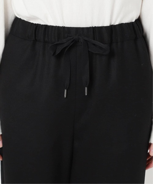 セール】≪手洗い可 / 追加≫ウォッシャブルサキソニーイージーパンツ