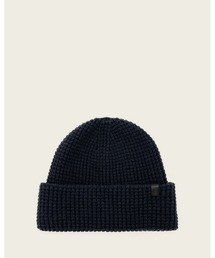 ALLSAINTS（オールセインツ）の「IGGY BEANIE HAT | IGGY ビーニー ハット（ニットキャップ/ビーニー）」