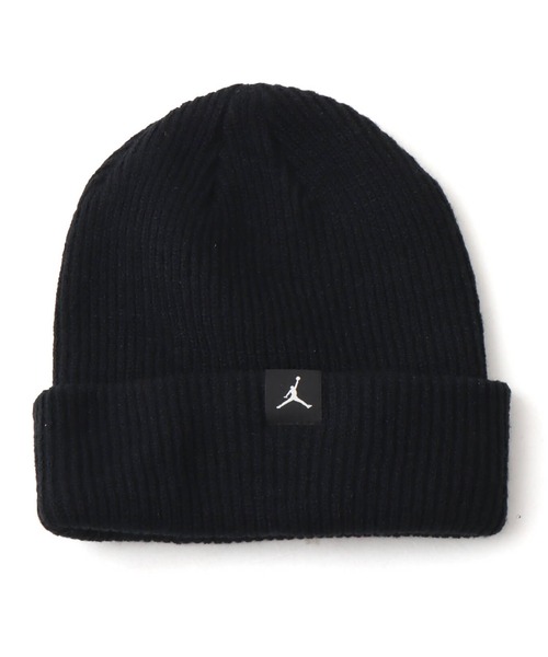 JORDAN BRAND(ジョーダンブランド)の「JORDAN BRAND PEAK BEANIE LUKA DONCIC / ジョーダン ブランド ピーク ビーニー ルカ ドンチッチ / NIKE【SP】(ニットキャップ/ビーニー・メンズ・ブラック・ONE SIZE)」の7枚目の写真
