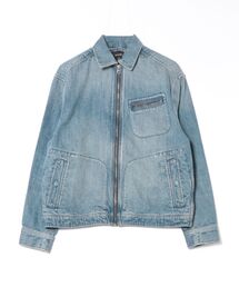 G-STAR RAW｜ジースター・ロゥ（メンズ）のデニムジャケット通販