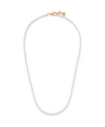 L.H.P（エルエイチピー）の「MIKSHIMAI/ミクシマイ/COLOR CHAIN 001（ネックレス）」