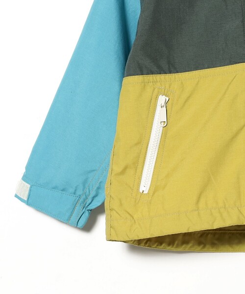 THE NORTH FACE / ベビー グランド コンパクト ジャケット 2026SS（80