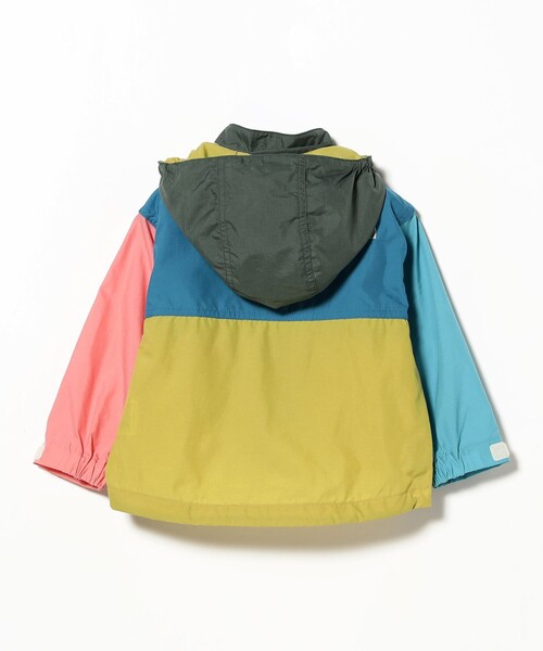 THE NORTH FACE / ベビー グランド コンパクト ジャケット 2026SS（80
