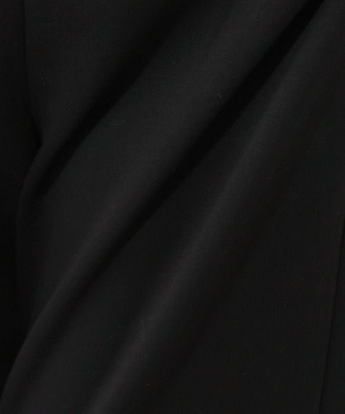 GLOBAL WORK(グローバルワーク)の「ダンボールワイドパンツ/636485(スウェットパンツ・レディース・ブラック/グレー・MEDIUM/LARGE)」の19枚目の写真