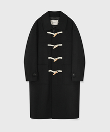 MUSINSA｜ムシンサのダッフルコート通販 - ZOZOTOWN