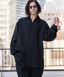 CAMBIO(�J���r�I)��ms6380-Long Length Shirts �����O�V���c(S64426cmb)(�V���c/�u���E�X)