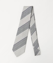 Seaward＆stearn｜シーワードスターンのネクタイ（ストライプ柄）通販