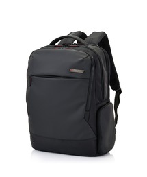 AMERICAN TOURISTER（アメリカンツーリスター）の「アメリカンツーリスター ZORK 3.0 バックパック 03 R ブラック（バックパック/リュック）」