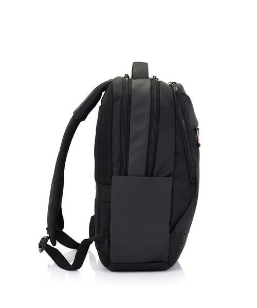 AMERICAN TOURISTER(アメリカンツーリスター)の「アメリカンツーリスター ZORK 3.0 バックパック 03 R ブラック(バックパック/リュック・メンズ・ブラック・ONESIZE)」の5枚目の写真