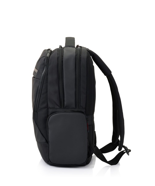AMERICAN TOURISTER(アメリカンツーリスター)の「アメリカンツーリスター ZORK 3.0 バックパック 03 R ブラック(バックパック/リュック・メンズ・ブラック・ONESIZE)」の3枚目の写真