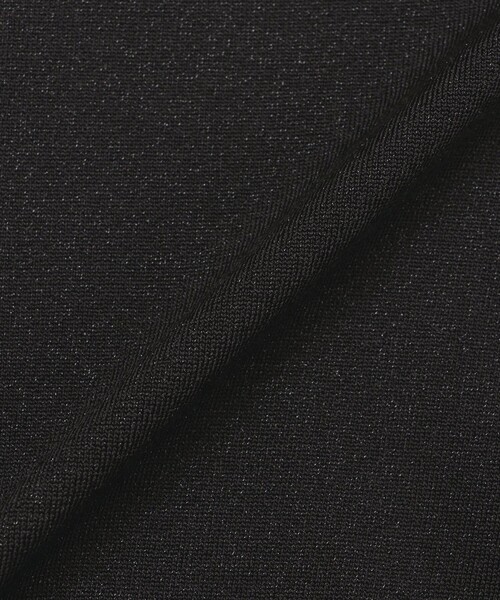 MACKINTOSH LONDON(マッキントッシュ ロンドン)の「シルキーラメニットタートルネック(ニット/セーター・レディース・ブルー系その他2/ブラック/グレー系その他・40/38)」の14枚目の写真