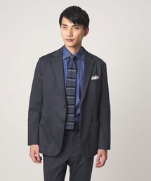 green label relaxing セットアップ スーツ　ウォッシャブル green label relaxing（グリーンレーベルリラクシング） セレモニー