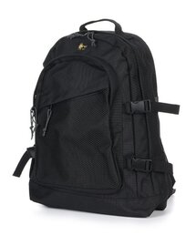 THE-ABON（エイボン）の「フィッシャーマンメッシュポケットバックパック（バックパック/リュック）」