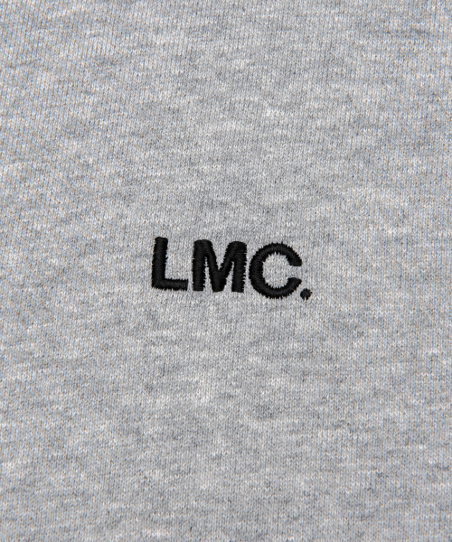 LMCの「WM OG CROPPED ZIP-UP HOODIE heather gray（パーカー・メンズ・その他・S/M）」の5枚目の写真