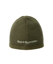Rest&Recreation｜レストアンドレクリエーションのニットキャップ