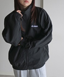 COURO（コウロ）の「ナイロンブルゾン（ナイロンジャケット）」