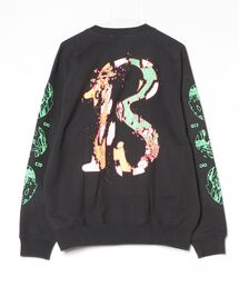 BAL(バル)の「スウェットカットソー(スウェット)」