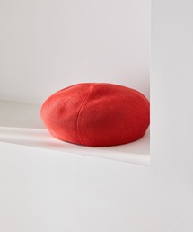 studio CLIP | サーモベレー帽(ハンチング/ベレー帽)