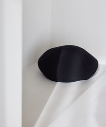 studio CLIP | サーモベレー帽(ハンチング/ベレー帽)