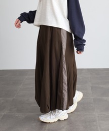 バルーンスカート