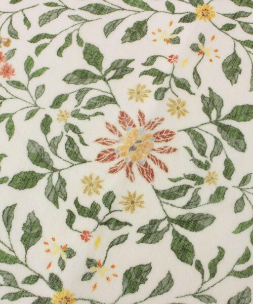 one'sterrace（ワンズテラス）の「カシミヤ風 プリントマット バーミー（ラグ/マット・レディース・その他・99）」の6枚目の写真