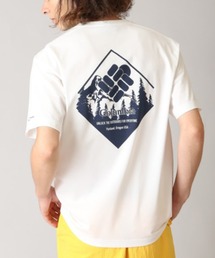 Columbia | 【Columbia】アーバンハイクグラフィックショートスリーブTシャツ(Tシャツ/カットソー)