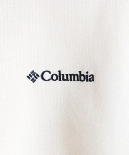 Columbia（コロンビア）の「【Columbia】アーバンハイクグラフィックショートスリーブTシャツ（Tシャツ/カットソー・メンズ・ホワイト系1/ブラック系1/ブラック系その他2/ホワイト系その他2・XL/L/M/S）」の7枚目の写真