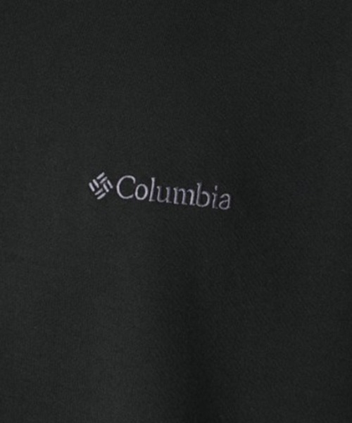Columbia（コロンビア）の「【Columbia】アーバンハイクグラフィックショートスリーブTシャツ（Tシャツ/カットソー・メンズ・ホワイト系1/ブラック系1/ブラック系その他2/ホワイト系その他2・XL/L/M/S）」の15枚目の写真