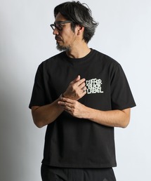 BLACK LABEL〕