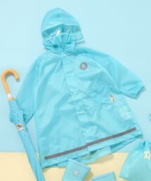 BREEZE | スマートレインコート(レインコート/ポンチョ)