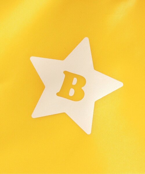 BREEZE（ブリーズ）の「スマートレインコート（レインコート/ポンチョ・キッズ・ピンク/イエロー/ブルー・130/110/120/100/140）」の18枚目の写真