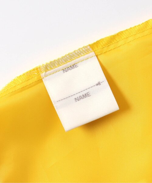 BREEZE（ブリーズ）の「スマートレインコート（レインコート/ポンチョ・キッズ・ピンク/イエロー/ブルー・130/110/120/100/140）」の19枚目の写真
