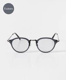 KANEKO OPTICAL | 『別注』KANEKO OPTICAL×URBAN RESEARCH　URA-2(メガネ)