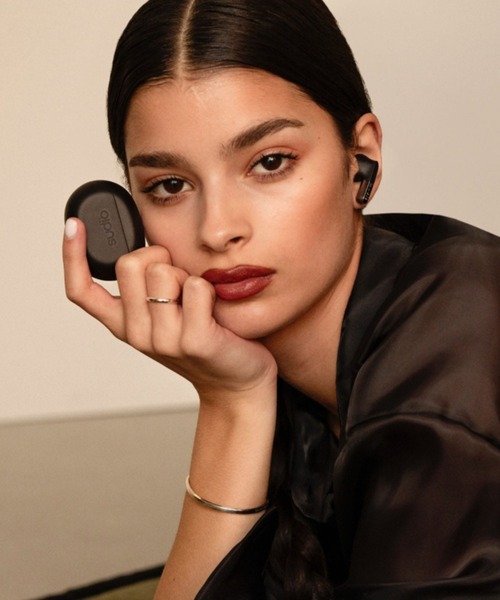 ESTNATION(エストネーション)の「sudio / Sudio N3 Pro(ヘッドフォン/イヤホン・メンズ・ホワイト/ブラック・FREE)」の13枚目の写真