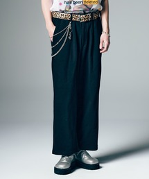 glamb（グラム）の「Baggy Sweat Slacks / バギースウェットスラックス（スウェットパンツ）」