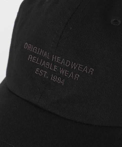 GLOBAL WORK（グローバルワーク）の「洗える抗菌アソートCAP/638738（キャップ・キッズ・ブラック/その他1/アイボリー・LARGE/MEDIUM）」の19枚目の写真