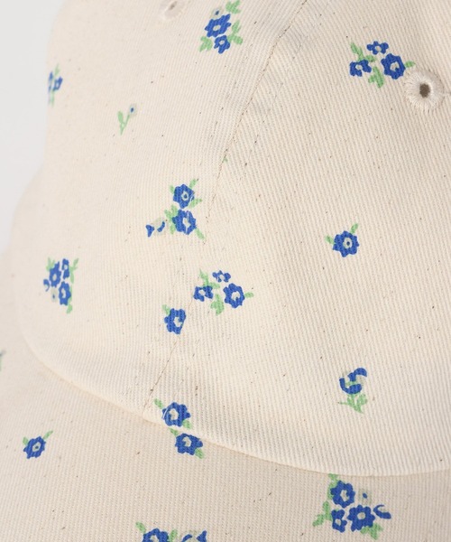 GLOBAL WORK（グローバルワーク）の「洗える抗菌アソートCAP/638738（キャップ・キッズ・ブラック/その他1/アイボリー・LARGE/MEDIUM）」の21枚目の写真