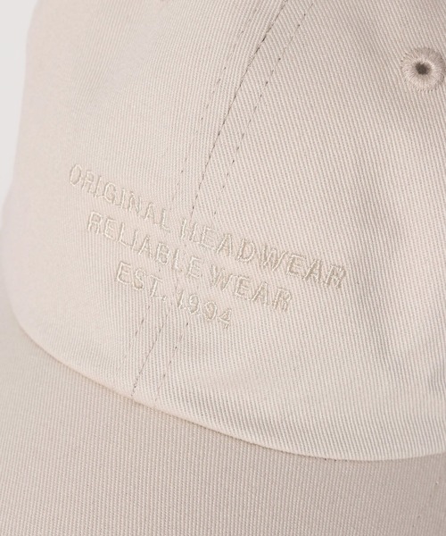 GLOBAL WORK（グローバルワーク）の「洗える抗菌アソートCAP/638738（キャップ・キッズ・ブラック/その他1/アイボリー・LARGE/MEDIUM）」の20枚目の写真