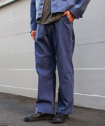 Snow Peak / Sulfur Dyed Fade Pants フェードパンツ