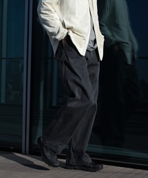 Snow Peak / Sulfur Dyed Fade Pants フェードパンツ