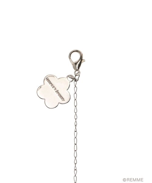 merry jenny(メリージェニー)の「nemuchan Charm(チャーム・レディース・オフホワイト・FREE)」の7枚目の写真