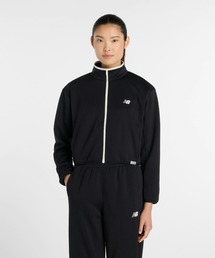ニューバランス New Balance ニットトラックジャケット