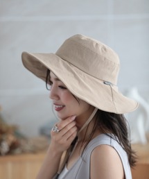 Little��More(���g���A���h���A)��[Little&More] �T�t�@���n�b�g �h�� ���S�Ռ� �܂肽���� �X�q ���f�B�[�X �o�P�b�g�n�b�g(�n�b�g)