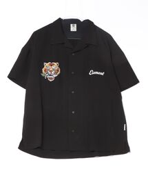 ELEMENT（エレメント）の「ELEMENT メンズ VIETNAM SK8 SHIRTS 半袖シャツ 【2026年春夏モデル】（シャツ/ブラウス）」