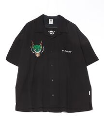 ELEMENT（エレメント）の「ELEMENT メンズ VIETNAM SK8 SHIRTS 半袖シャツ 【2026年春夏モデル】（シャツ/ブラウス）」