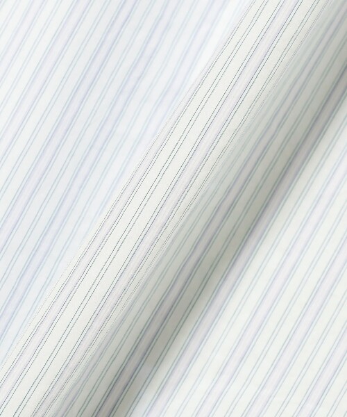 BEAMS PLUS(ビームスプラス)の「B.D. Classic-fit 160/2 Broad(シャツ/ブラウス・メンズ・ホワイト・SMALL/MEDIUM/LARGE/X-LARGE)」の9枚目の写真