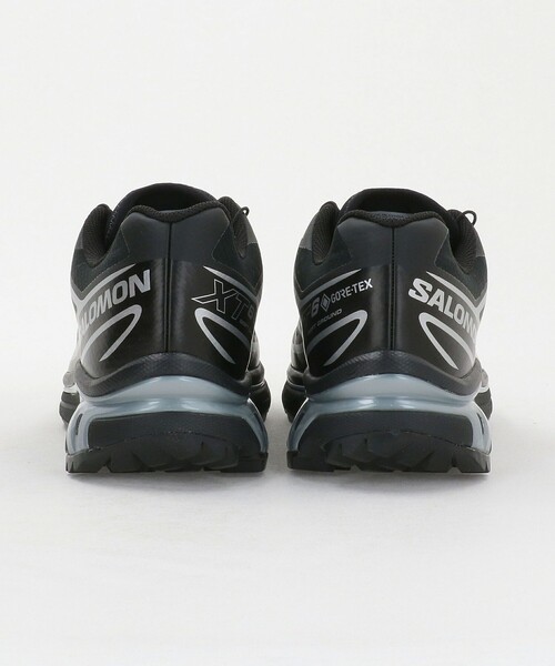 SALOMON(サロモン)の「<Salomon> XT-6 GTX/スニーカー(スニーカー・メンズ・ブラック・28cm/26.5cm/27.5cm/27cm/28.5cm/25.5cm/26cm/29cm)」の5枚目の写真
