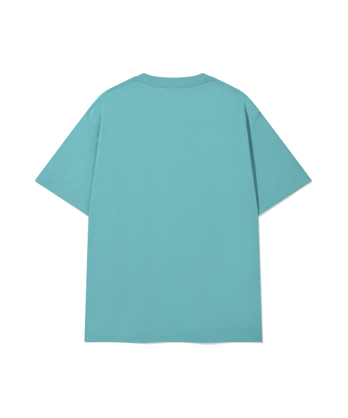 COVERNAT(カバーナット)の「スモールロゴTシャツオーシャン(Tシャツ/カットソー・レディース・その他・SMALL/MEDIUM/LARGE/X-LARGE)」の2枚目の写真